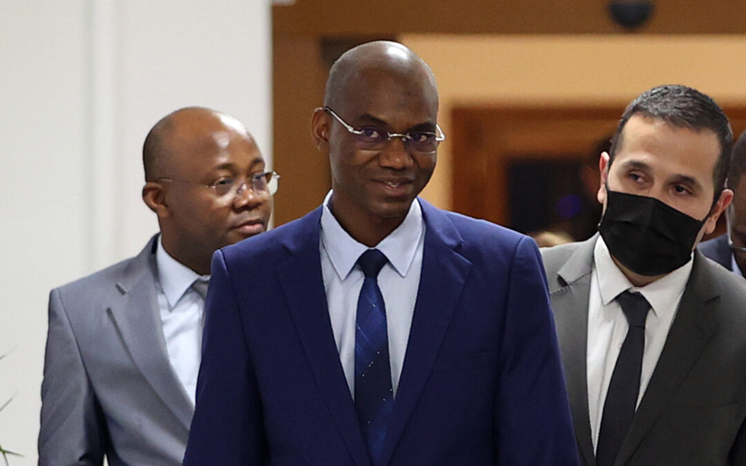 Mali defence minister killed after coordinated attacks