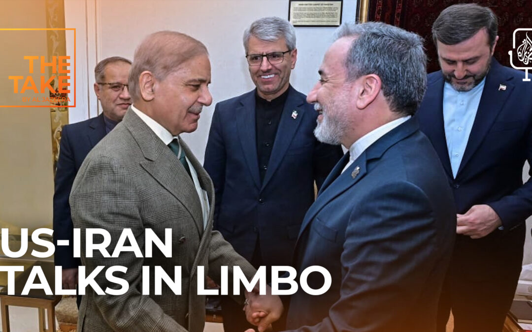 Is a US-Iran deal still possible?