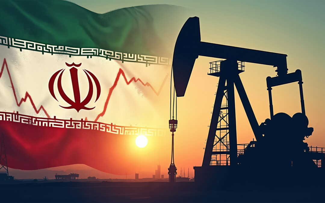 Will the Iran war reshape the global energy order?