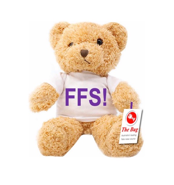 How much bias can we bear?