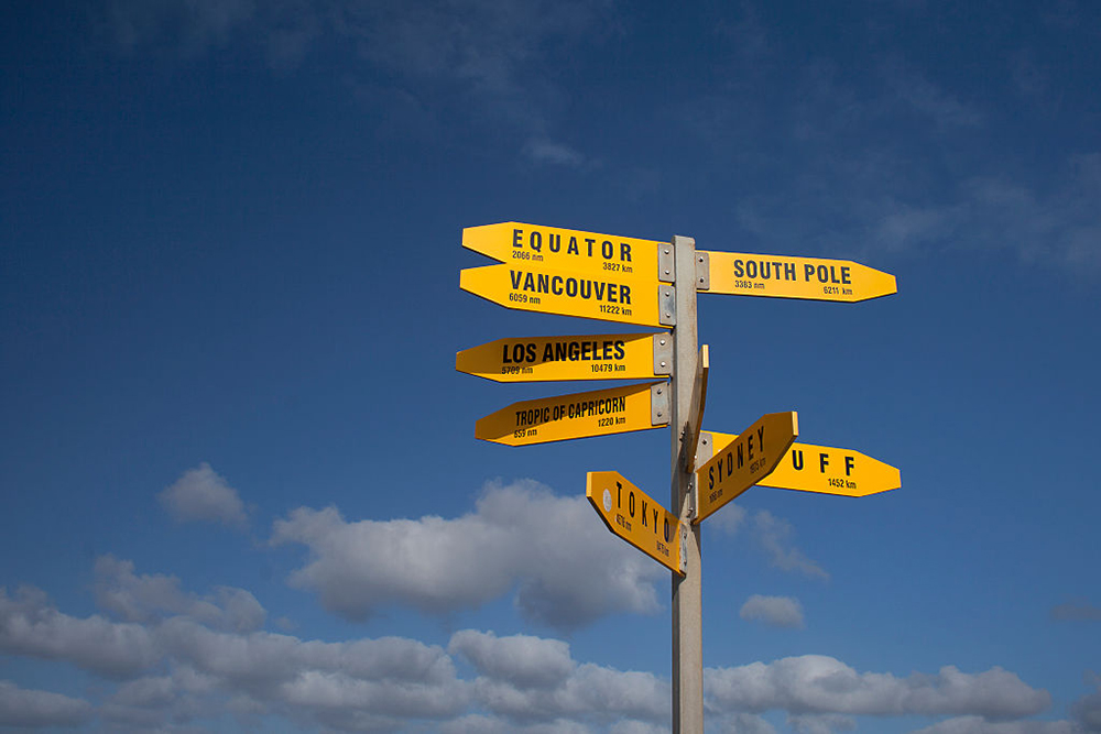 My fellow Libs, we need to pick a side