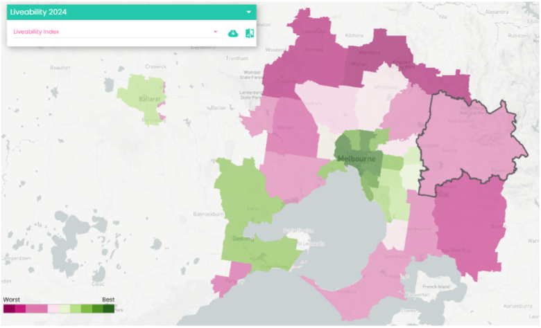 Fuel crisis reveals urgent need for fairer urban planning