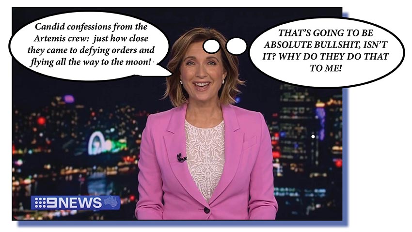 Quality news reporting: We have a problem!