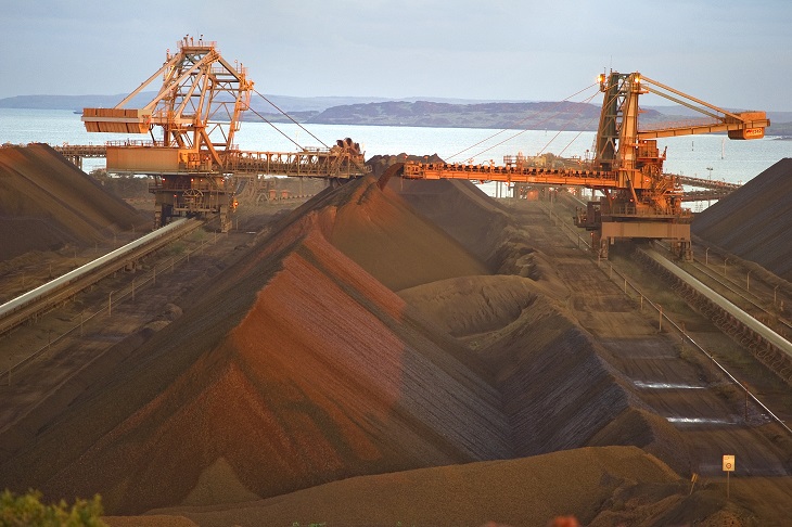 Policies for prosperity