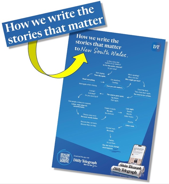 So that’s how it’s done!