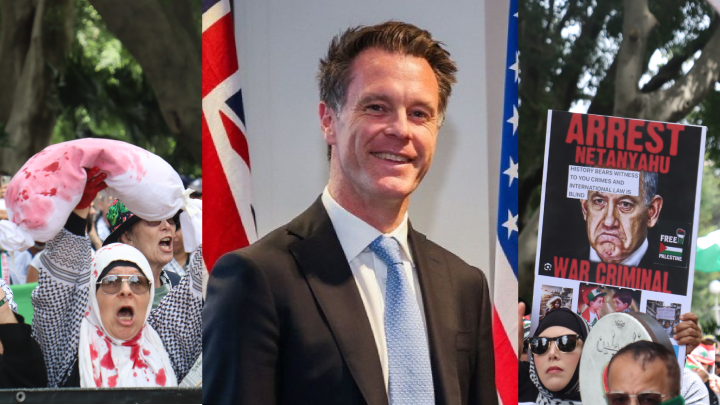 “A Blunt Tool”: NSW Court Quashes Government’s Blanket Ban on Protest Marches