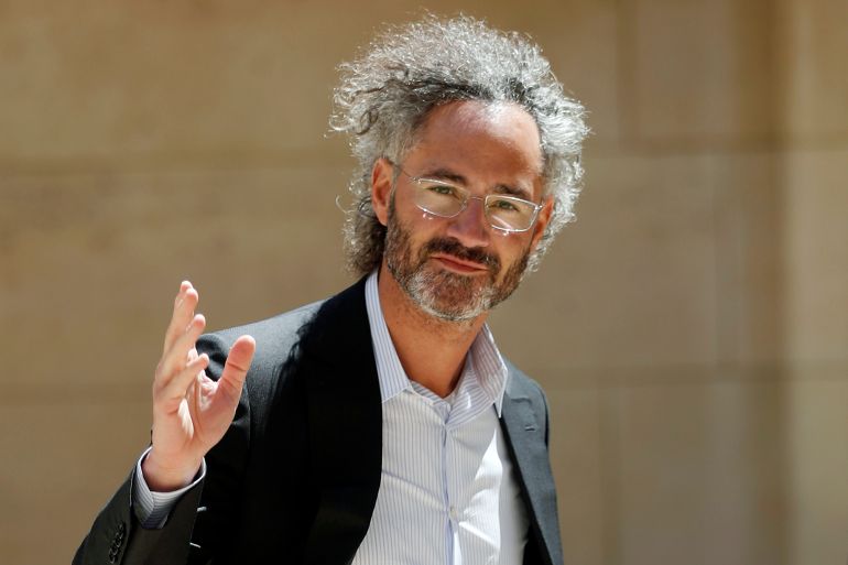 Technofacism? Why Palantir’s pro-West ‘manifesto’ has critics alarmed