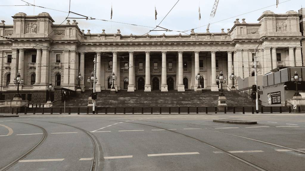 Victorian councils get a big tick from auditor-general 