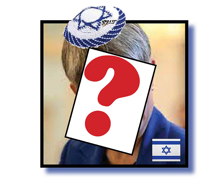 Penny drops on Senator’s future!