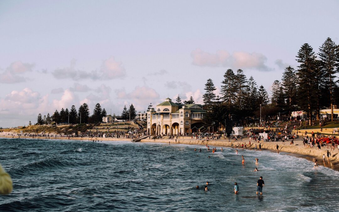 Transforming transport needs density and infrastructure: part 1, density