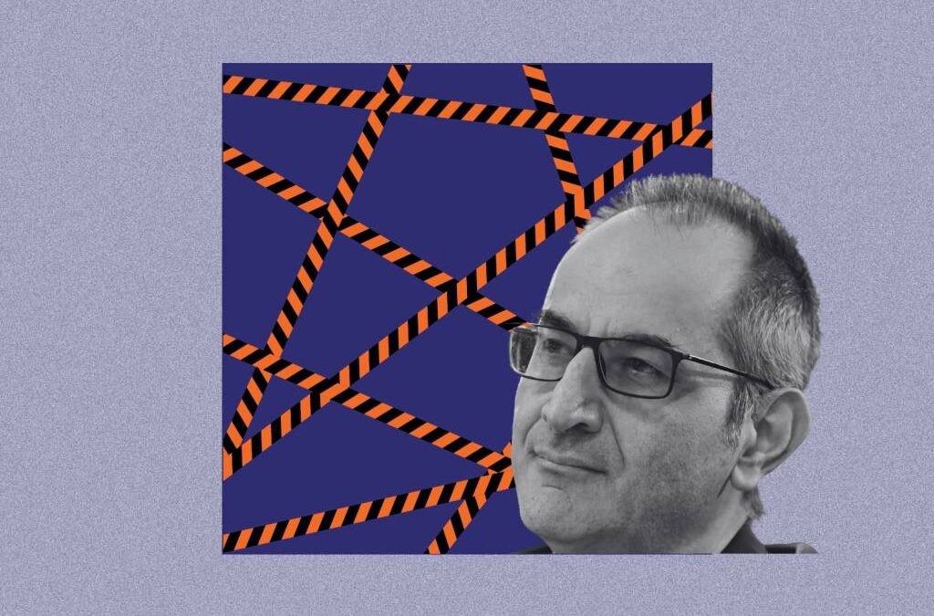 The mandarin who got caught: Pezzullo inquiry details revealed