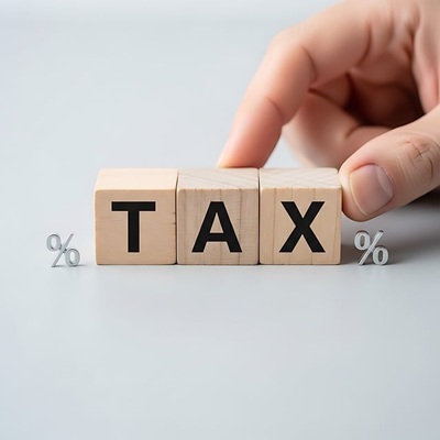 Origins of the mislabeled capital gains tax ‘discount’