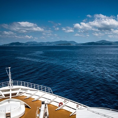 Two months into retirement