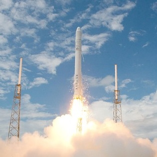 Orbital AI data centers prepare for launch