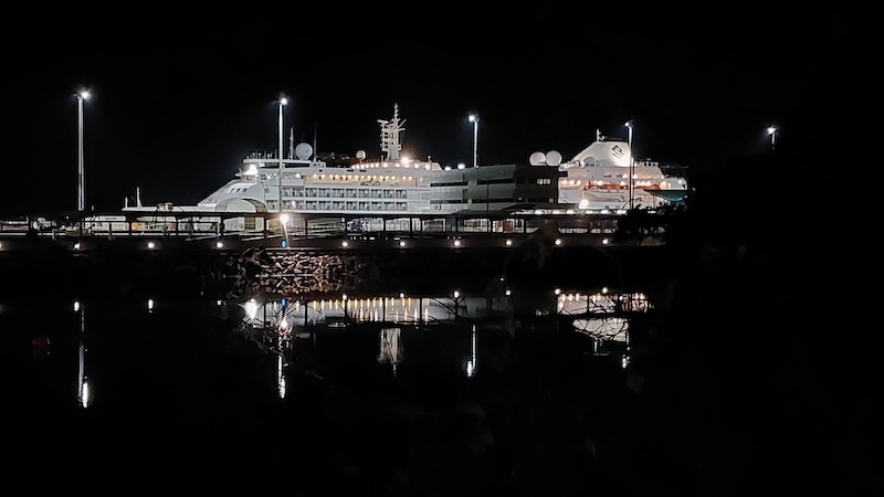 Chinese Whispers. Broken promises on Port of Darwin buy-back