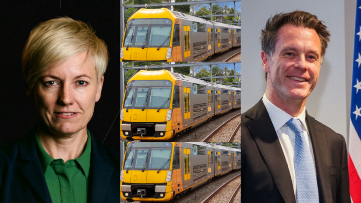 NSW Government Refuses Free Public Transport Despite Rising Unaffordability