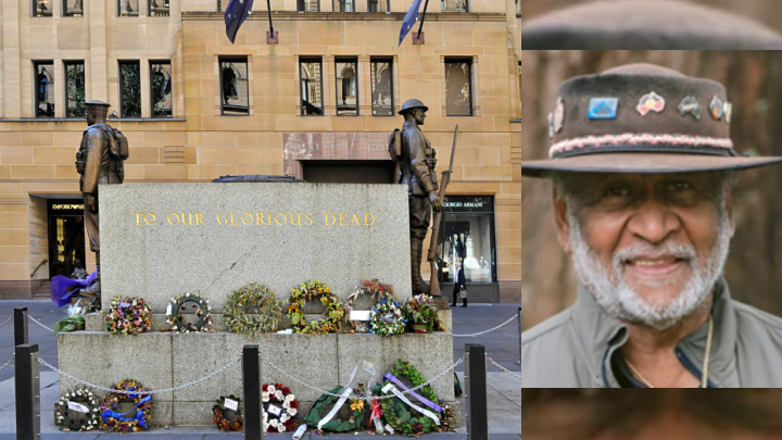 The Offence of Public Nuisance at a War Memorial or Internment Site in NSW