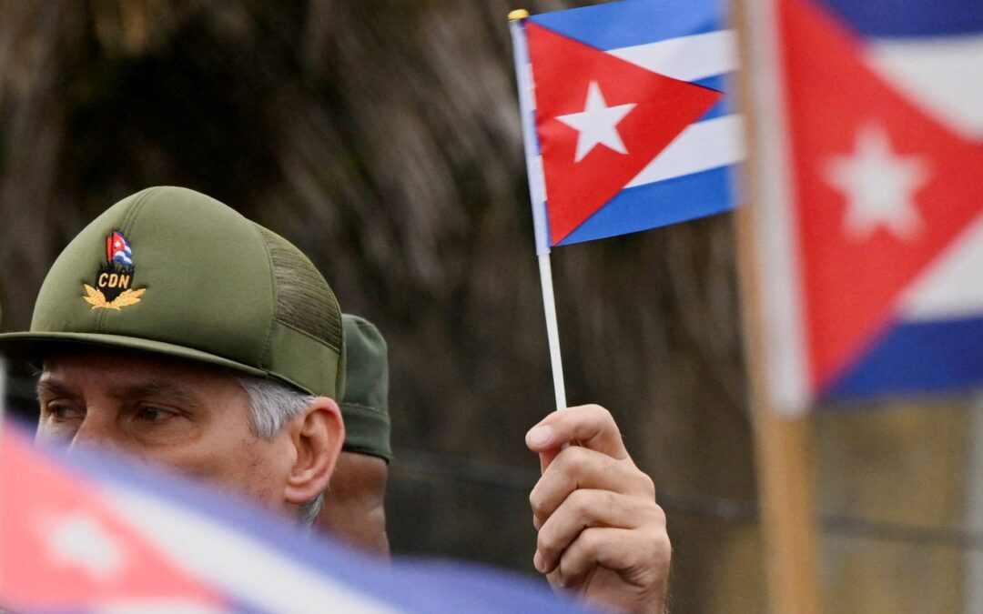 FBI agents from US arrive in Cuba to probe lethal speedboat shooting