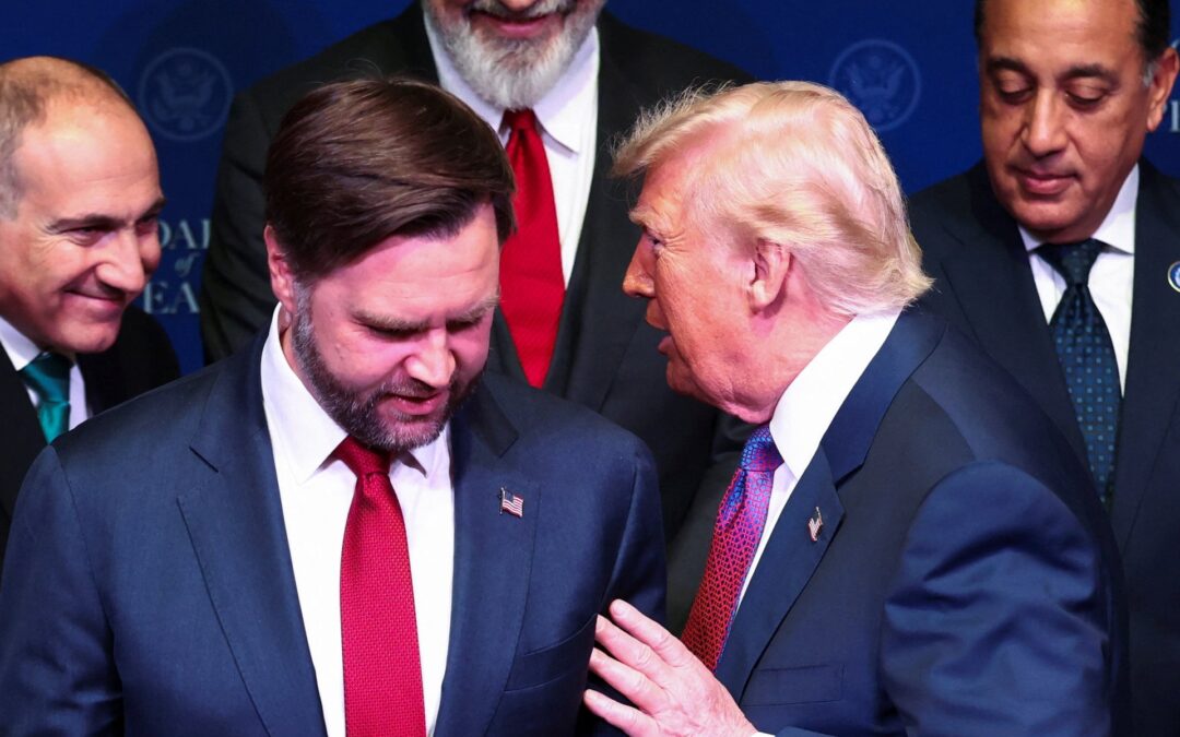 Why JD Vance joined Pakistan’s last-ditch US-Iran mediation efforts