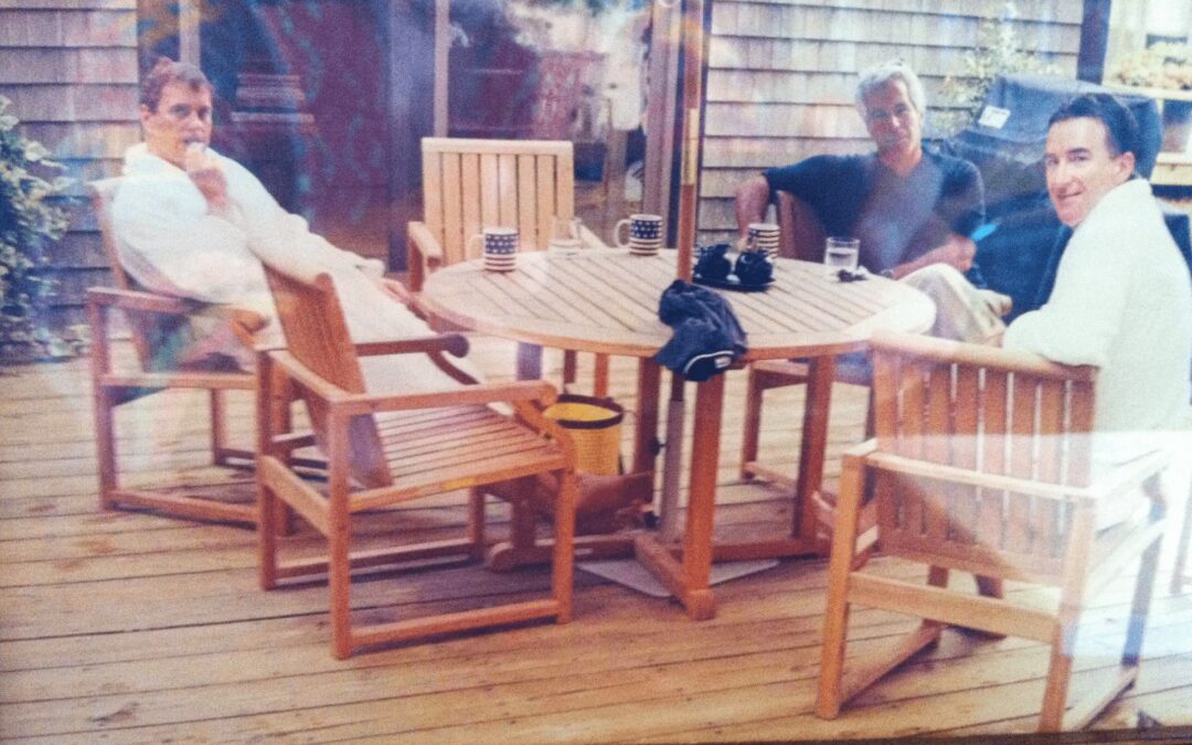 Mandelson tried to get Epstein’s ‘goddaughter’ access to 10 Downing Street