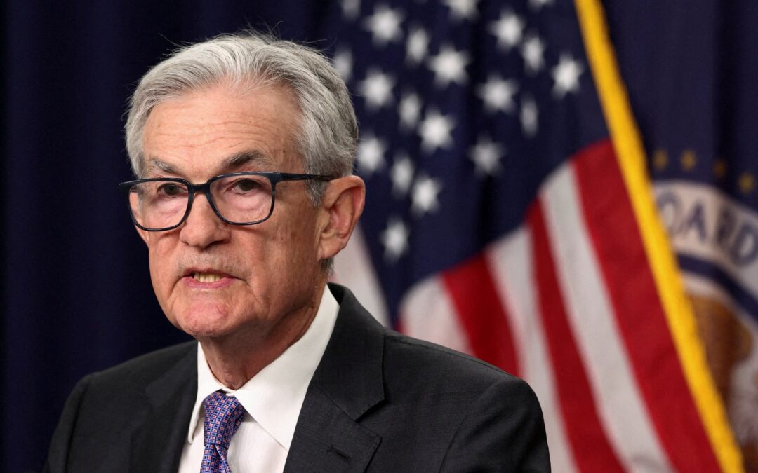 US judge upholds decision to toss subpoenas into Fed Chair Jerome Powell