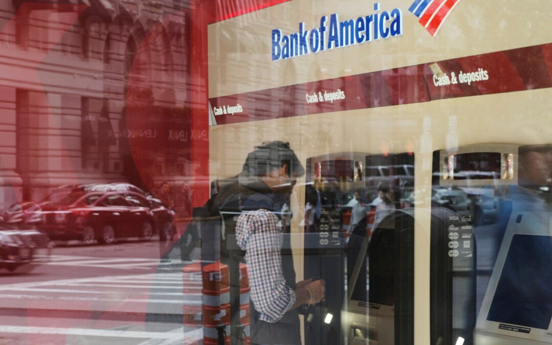 Lawyers search for Epstein survivors for Bank of America $72.5m settlement