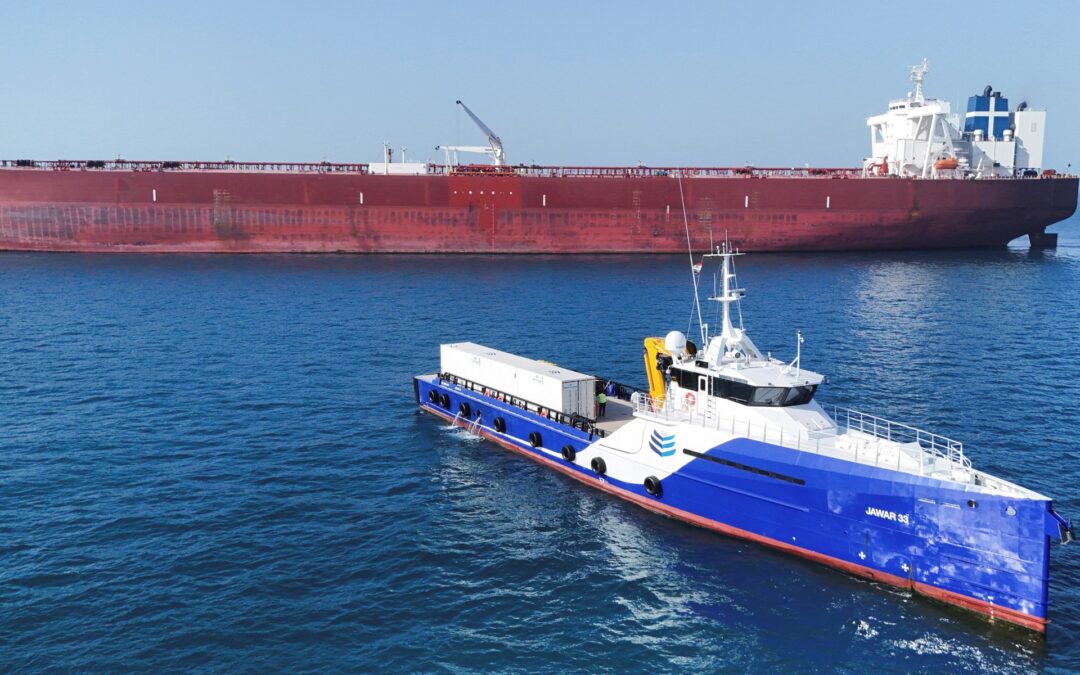 Iran reasserts control of Hormuz Strait as Trump warns against ‘blackmail’