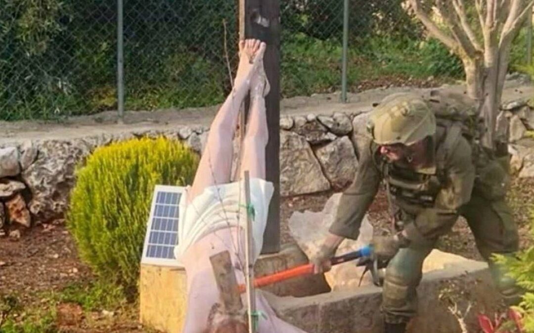 Beyond the desecrated statue: What truly demands our outrage