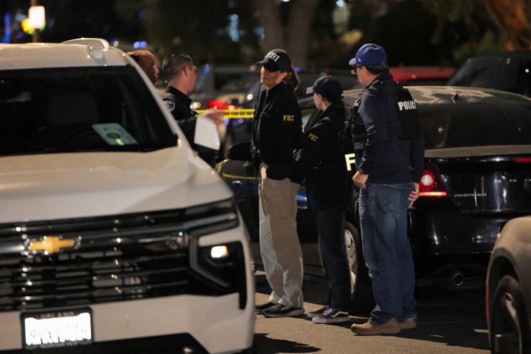 What to know about Cole Allen, alleged WH correspondents’ dinner shooter