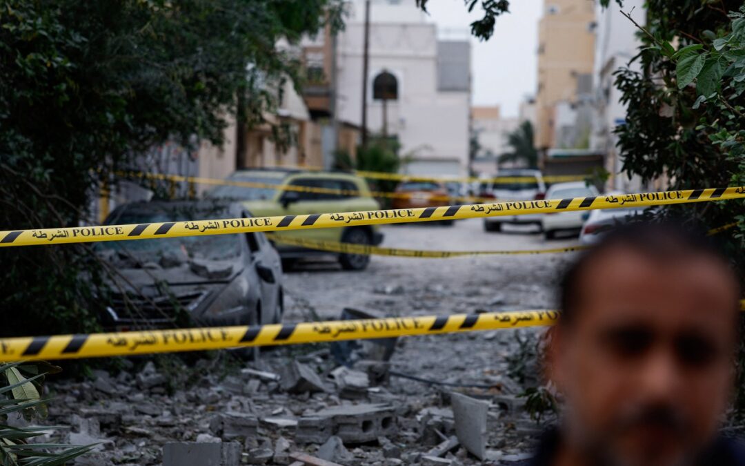 Bahrain strips 69 people of citizenship over Iran support