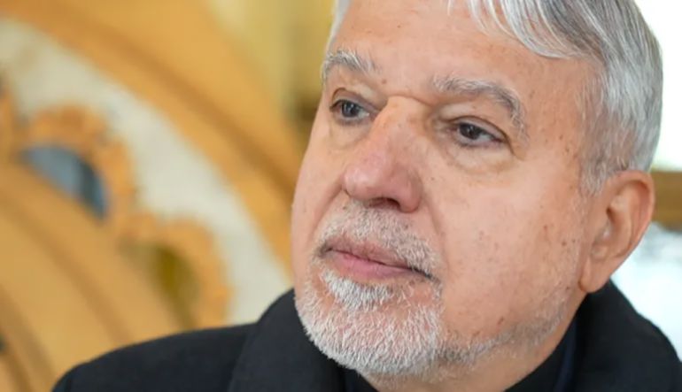 ‘Permanent scar’: Iran minister on US-Israeli attacks on monuments