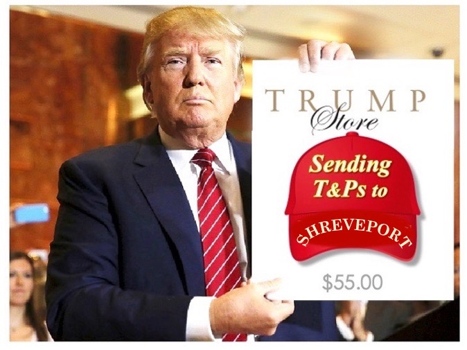 Trump diverts Iran war supplies