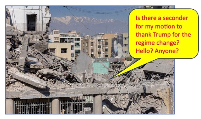 Activists welcome Trump’s plan