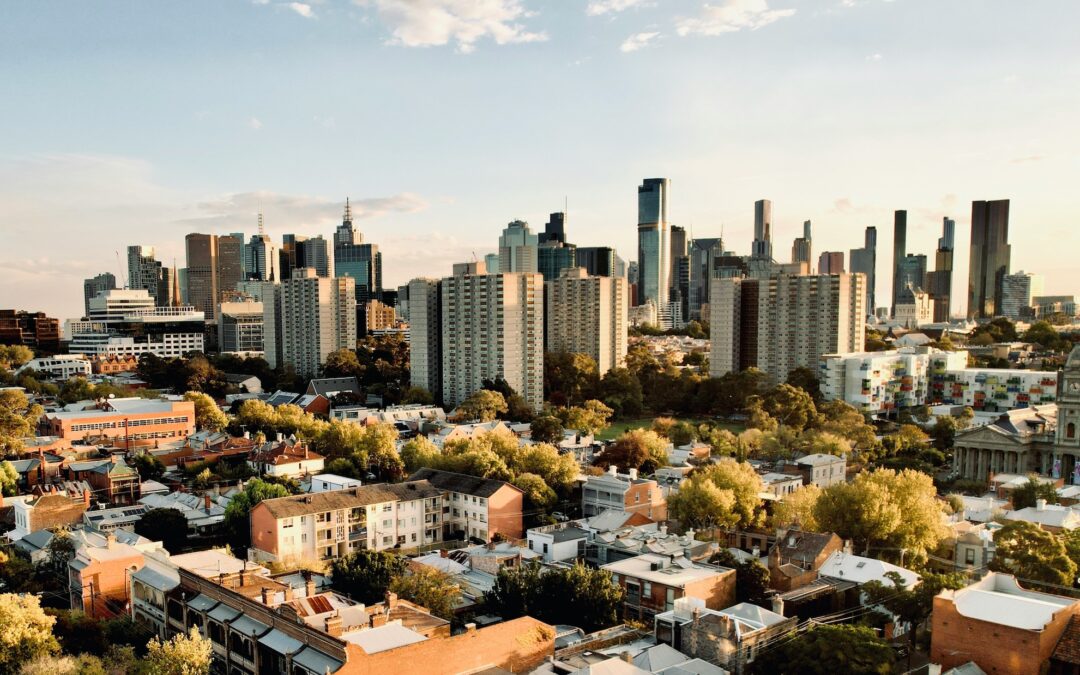 ‘Abundance’ and why trickle-down housing economics just admitted what town planners always knew