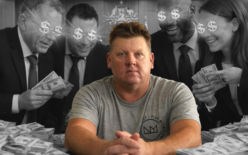 BHP wins orders to keep coal miner’s evidence out of Court