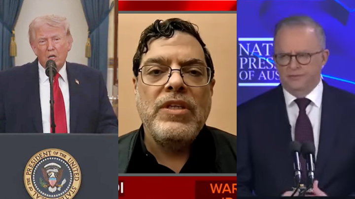 Iran Warns of Unprecedented “Global Economic Crisis”, if Trump Strikes Electricity Plants  