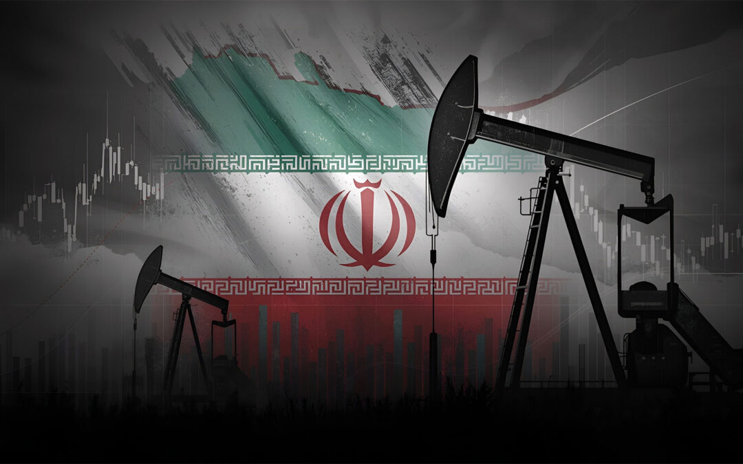 Is Iran’s economy buckling under war pressure or holding up?