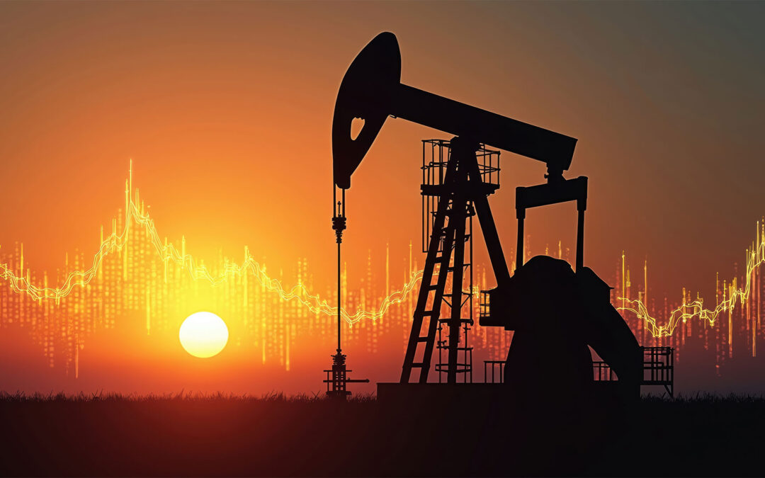 Iran war: How big is the global energy shock?