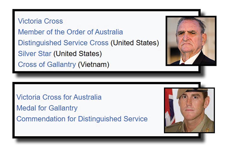 Media at paynes to glorify accused murderer!