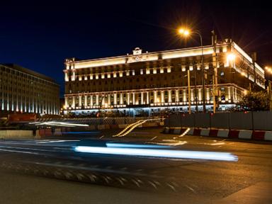 UK expels Russian diplomat in retaliation for Moscow’s recent expulsion of a British official