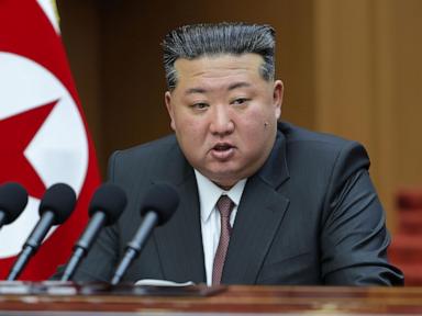 North Korea fires missiles toward sea after ridiculing South’s hopes for better ties