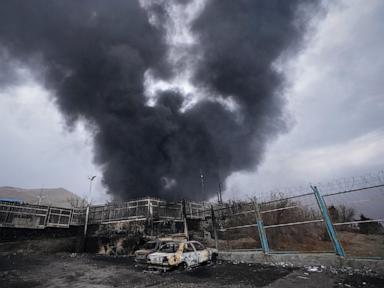 Iran’s rial currency hits record low as shaky ceasefire with US, Israel still holds