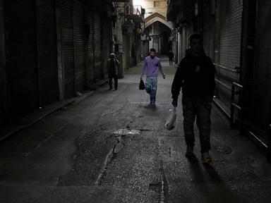 Families in Iran struggle with school closures even as the airstrikes have stopped