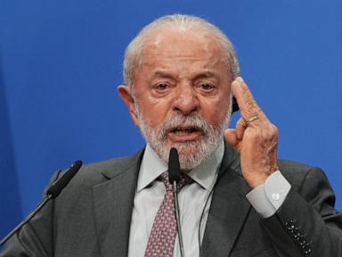 Brazil’s Senate blocks Lula’s Supreme Court nominee, first rejection in 132 years