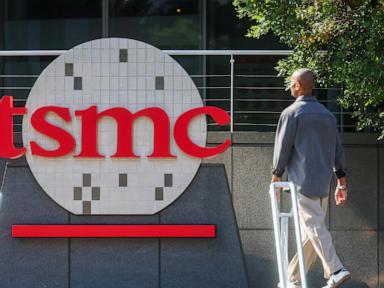 Taiwan court sentences ex-Tokyo Electron staff to 10 years in TSMC trade secrets case