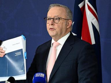 Inquiry into antisemitic attack that left 15 dead in Sydney recommends gun reform