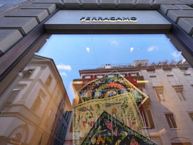 Ferragamo expands leather mapping efforts as EU sustainability rules take shape