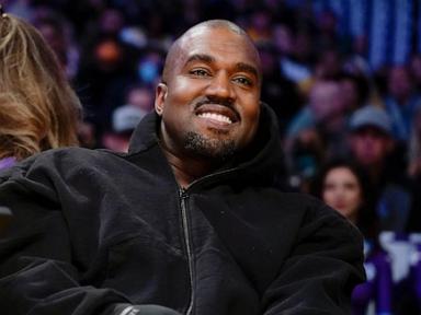 Pressure mounts on Ye to be pulled from his headline role at a summer festival in London