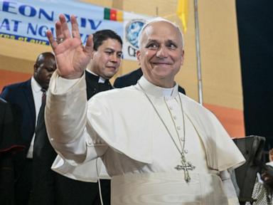 Brazil’s Lula defends Pope Leo in message to Catholics after Trump’s criticism