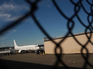 Congo to receive third-country deportees from the US under new deal